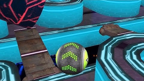 Going Balls is from level 6405 to level 6409