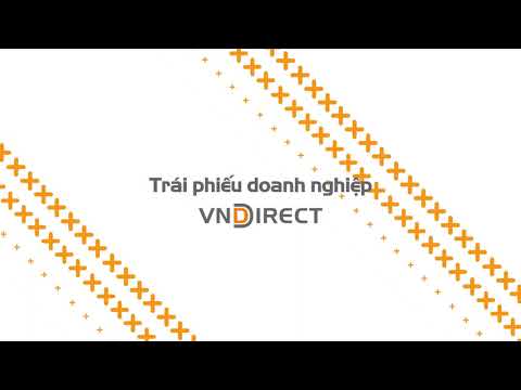 TRÁI PHIẾU DOANH NGHIỆP TẠI VNDIRECT