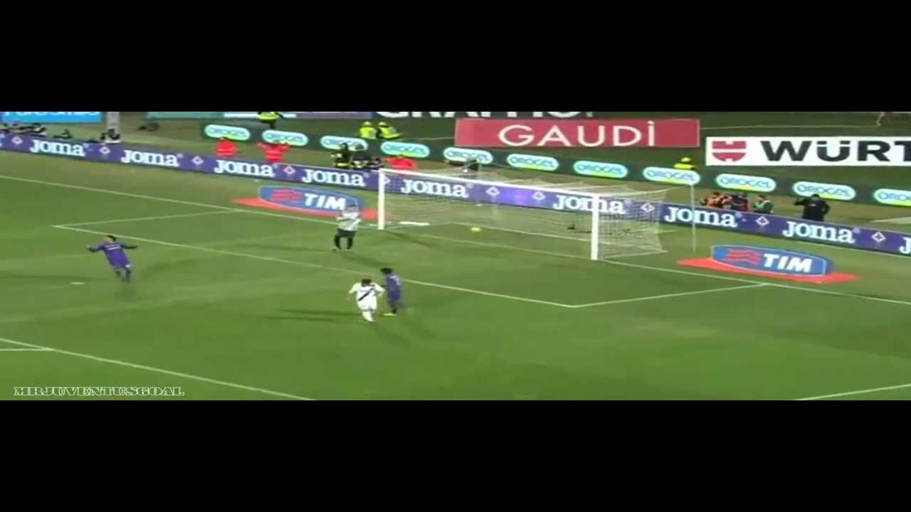 Stevan Jovetić - Juventus Target | 2013 [HD]|