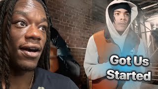 Envy Spark x DeeRose x Dee Savv x KJ Swervo - Got Us Started | Dotty Reaction