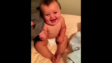 CUTE BABY LAUGHING HYSTERICALLY | FUNNY BABY SOUND,#shorts, #viral,#shortsvideo