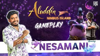 Pubg Allaudin Bootham Gameplay Live🔴 | NesaMani Gaming #pubgmobile #bgmi #nmg