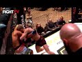 Nic campbell vs cameron page 125lb mma  impact fight league  fighttv