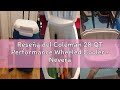 Reseña del Coleman 28 QT Performance Wheeled Cooler - Nevera con Ruedas, Capacidad de 26 litros, Nev