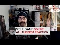 American Reacts to Still Game Season 5 Episode 5 - All the Best REACTION