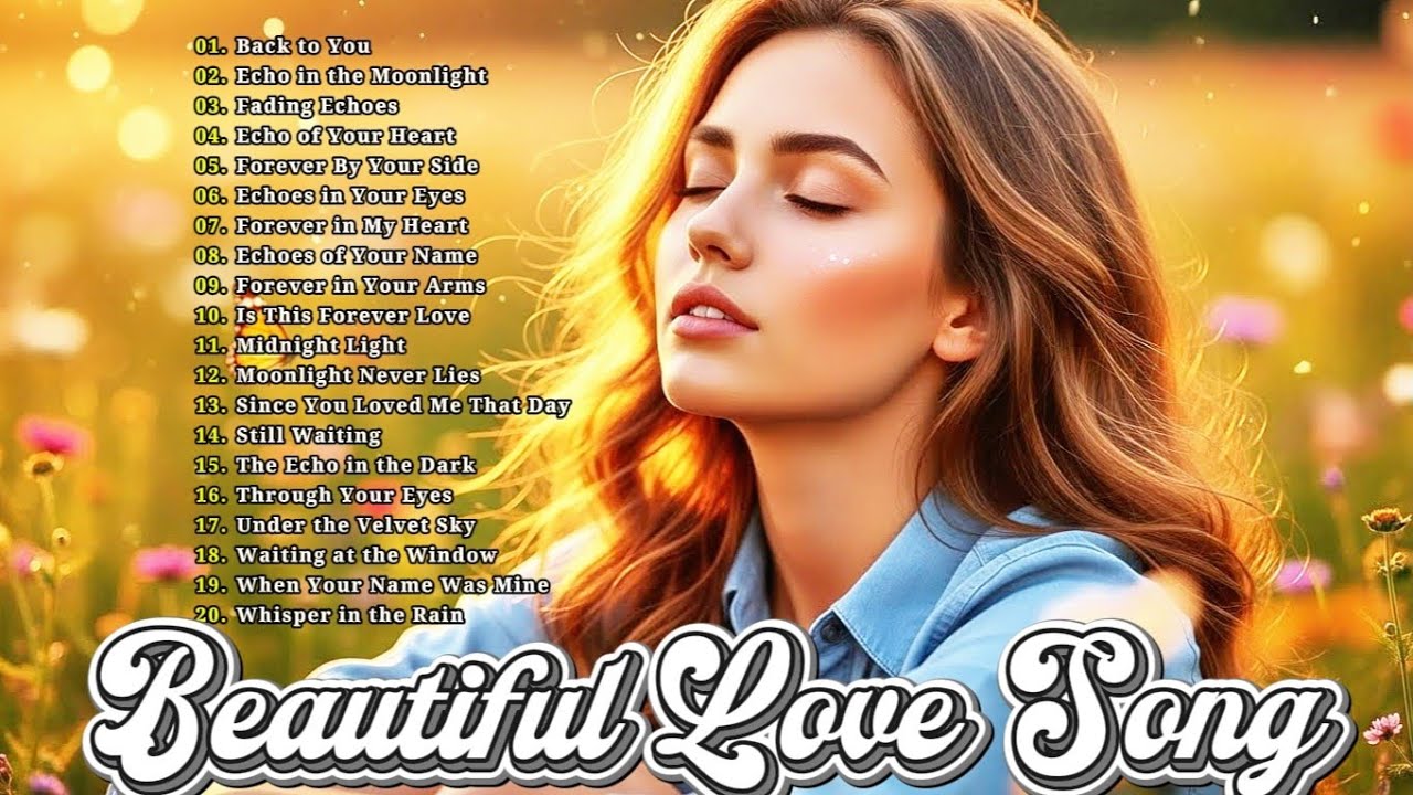 Beautiful Songs 2026 💖 Easy-Listening Sad Love Melodies to Soothe Your Soul