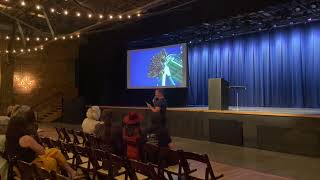 May PechaKucha: The Emotional Roller Coaster by Michael Galyean 325 views 1 year ago 7 minutes, 22 seconds