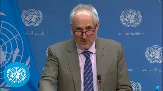 Stan, Ukraine & Other Topics - Daily Press Briefing 30 January 2023