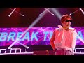 岩田剛典 - BREAK THE LAW (Official Live Performance Video)