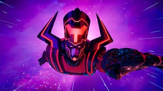 FORTNITE - Galactus Event @SygacityGamers