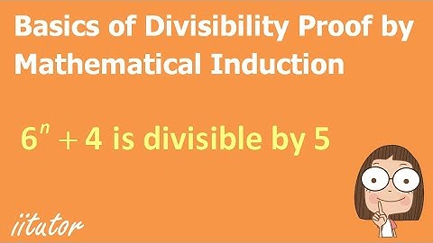 Mastering Mathematical Induction: Divisibility Proof Demystified