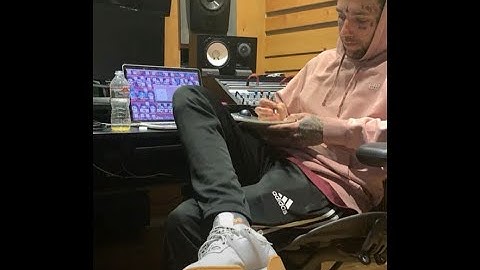 ROBBERY $UICIDEBOY$ SNIPPET REMAKE