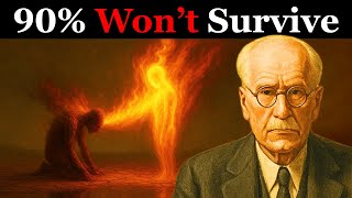 Why Spiritual Growth Destroys Your Relationships - Carl Jung