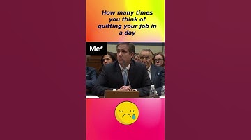 Software world quitting job #sad #sadtruth