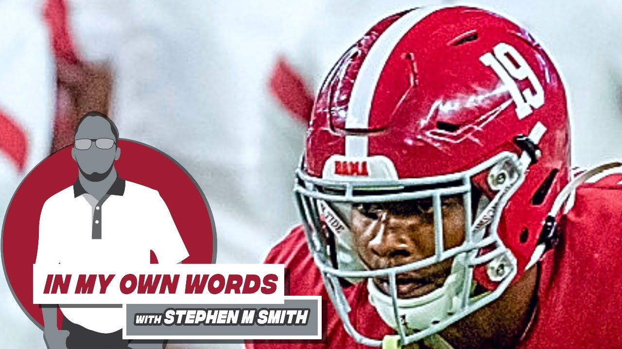 Alabama Football Spring Practice Breakdown Tight Ends Win Big Sports