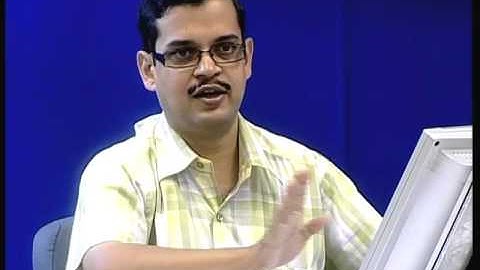 Verification (Prof. Pallab Dasgupta) Lec 15