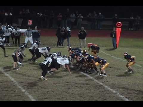 Brandon Roche 2009-2010 highlight tape