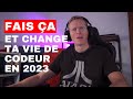 FAIS ÇA pour CHANGER ta VIE de codeur de jeux vidéo