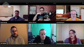 Famous DNN Summit 2019 - Session: A First Glance Into Liquid Content (talk #4) Wealth