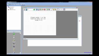 E-Prime 2.0: Slide Object and Sub Object Options