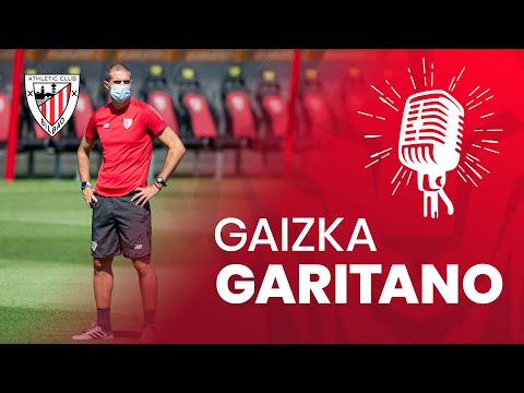 🎙️ Gaizka Garitano | pre Athletic Club - CD Leganés | J37 LaLiga 2019-20