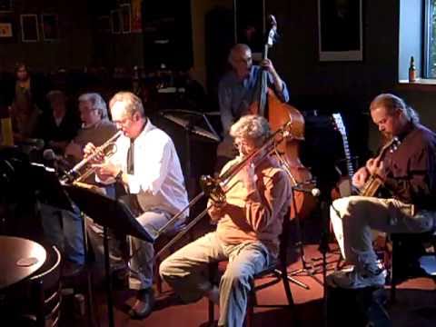 Traditional Jazz Orchestra: "Some Of These Days"
