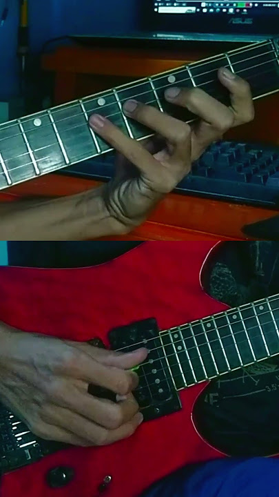 Intro Darah Muda 🎸🎹