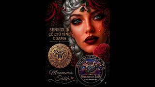 SENSİZLİK ÇÖKTÜ YİNE ODAMA. DAMAR BİR ŞARKI - DİNLEMEYEN VAR MI?