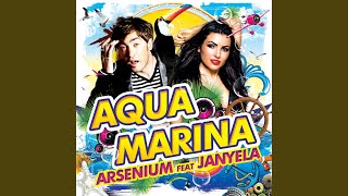 Aquamarina