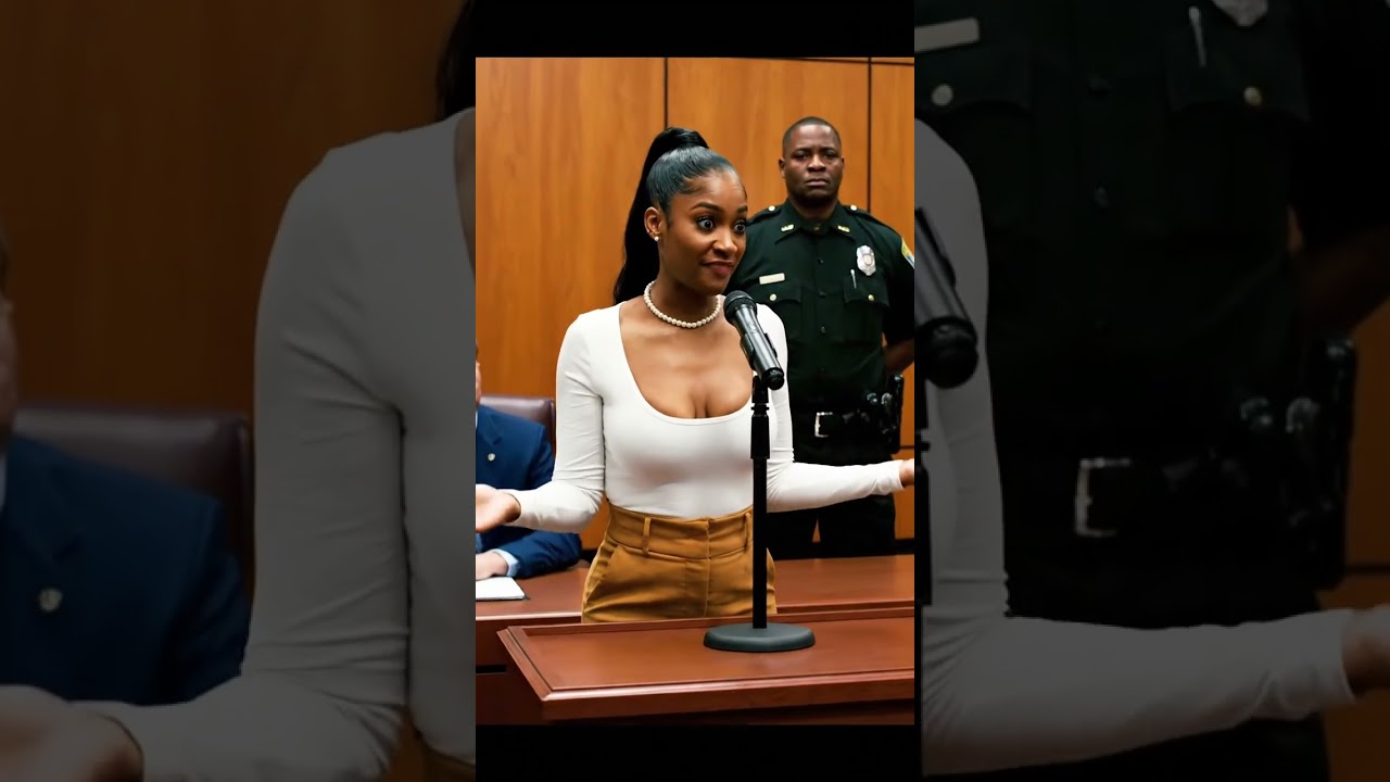 hair stylist gets sentenced to 7 months in county jail for ripping a clients hair out 