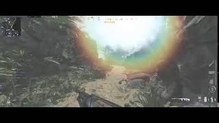 last games for the cod beta