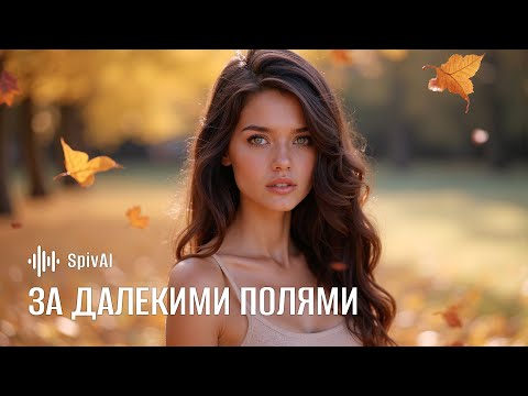 SpivAI За далекими полями
