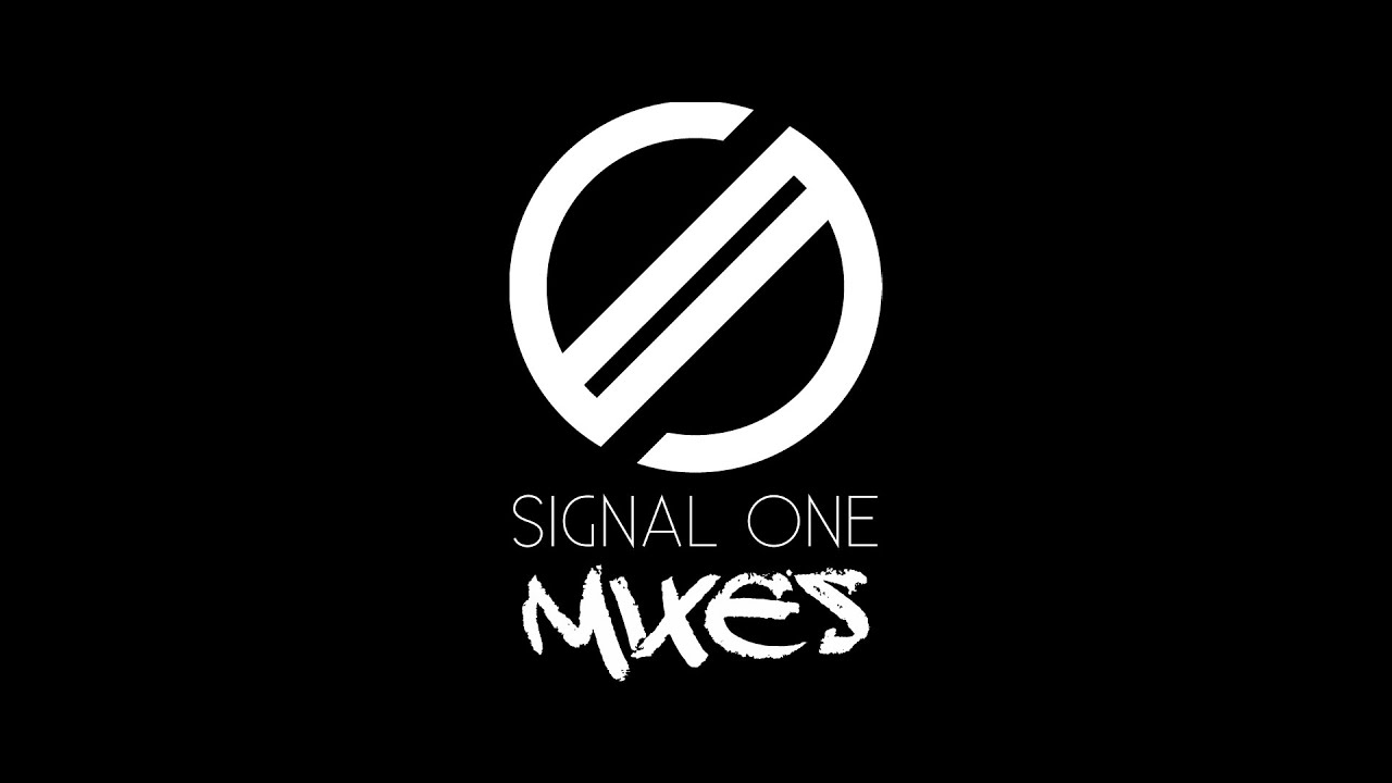 Signal One Mixes | SOM-005