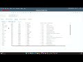 SAP® system integration with AWS® SNS service - Demo video