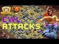 CWL ATTACKS! Th14 Chinese Pekka Smash Strategy + Legend League Attacks 2021 May! Clash of Clans