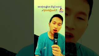 အားလုံးပျော်ပါစေ #arthursai #excelshortcuts #foryou #song #karaoke #coversong #credit #orginalsong