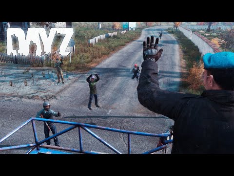 Видео: Разработчик DayZ Дин Холл: «Я хочу создать Valve в южной части Тихого океана»