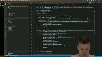 AWS Lambda: Setup Provisioned Concurrency with CDK, Java, MicroProfile and Quarkus #serverless