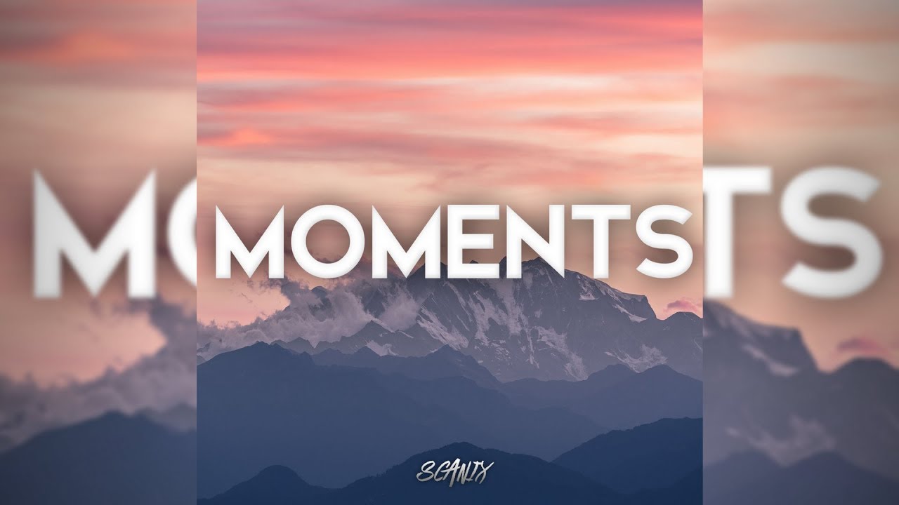 Scanix - Moments
