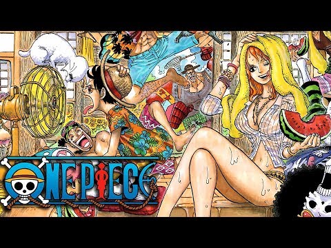 Luffy Is The Goat One Piece Chapter 878 Live Reaction Youtube