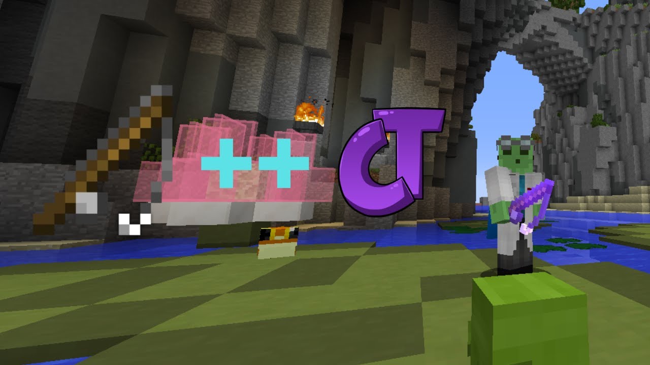 Hypixel Lobby Fish Counter (Summer 2021)