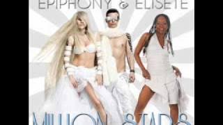 Offer Nissim Feat Epiphony & Elisete - Million Stars (Radio Broadcast Edit)