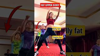 Reduce Belly Fat & Get Slim Thighs And Skinny Legs At Home| short