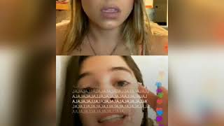 Kiara Vs Cande , Pelea Completa100%