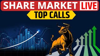 Share Market LIVE Update | Business News | Stock Market News | ET Now SwadeshLIVE | 3 September 2025