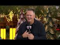 Tigers Manager A.J. Hinch Joins MLB Network at the Winter Meetings