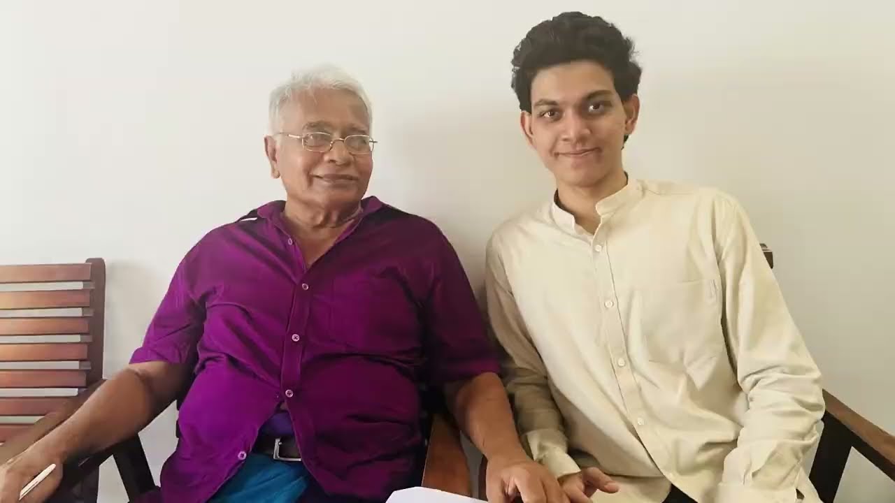 Dharmasiri Bandaranayake  