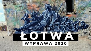 Łotwa 4X4 Pokochaliśmy Łotewskie Plaże Wprawa 4X4 Hawranki Wdrodzedo.com