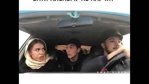 Батя плохому не научит