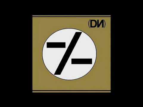 Double Negative — Double Negative (US) - The Wonderful and Frightening World of Double Negative (2007)